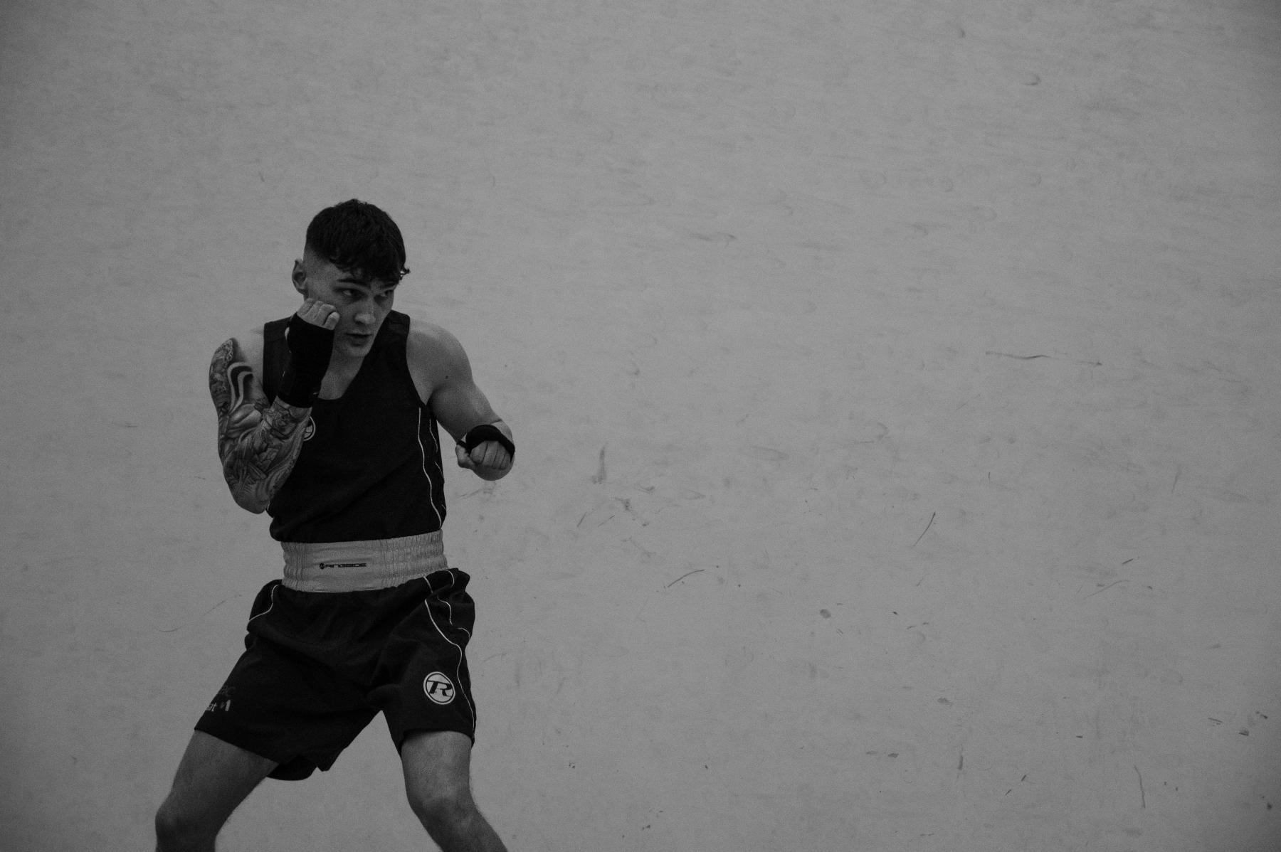 Winner of Sport and Adventure - Cpl Thomas Gardiner - Photography and Videography Competition 2023